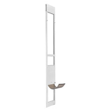 91 to 96 In Adjustable Height Aluminum Alloy Frame for Renters
