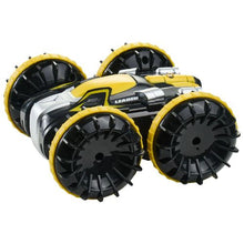 RC Robot Dog Toy with Voice & Touch Control, Kids 3+