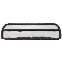 46 X 21 Inch Cargo Area Vehicle Pet Barrier for Car Divider SZJJGW01S