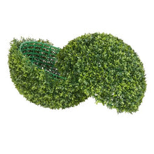 23 In Artificial Topiary Ball Tree Look Real for Balcony and Indoor Home