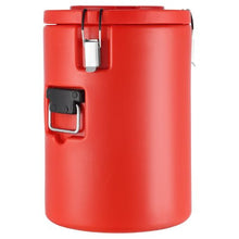 4.5 Gallon Insulated Beverage Dispenser with Spigot 17.2 L Stainless Steel Hot & Cold Drink Server