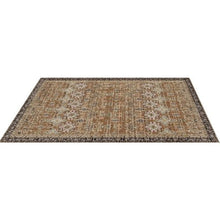 9 x 12 Ft Large Area Rug Mat for Resistant Floor FGFZLS9-12FT