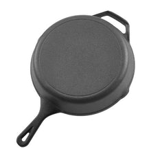 15.5/20.5/26/30.5 cm Frying Pan Set for Kitchen (4 Piece)