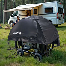 36 X 26 X 26 In Generator Cover Universal Waterproof Cover