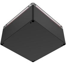 Electronic Enclosures For Industrial Automation Polycarbonate Racks And Boxes RB66P06C28B