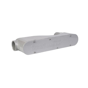2-1/2" SmartLB Conduit Bodies PVC KBLB251