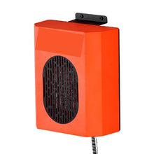 800W Pet House Heater with Adjustable Temp, 24H Timer & Overheat Protection for Pets