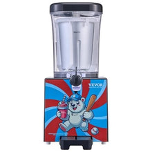 34oz Slushy Machine for Home - Margarita & Smoothie Frozen Drink Maker