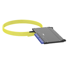 FlexCore Front Access Fiber Optic Cassettes