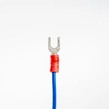 Solderless Ring/Lug Terminal Kit with Crimper TCK-178X