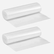 11 Inch X 50 ft Customizable Non-BPA Bag HAVSB0001 (2 Rolls )