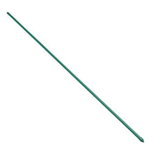 46 Inch Tomato Stakes Metal Garden Stakes for Climbing Plants (50 Pack)