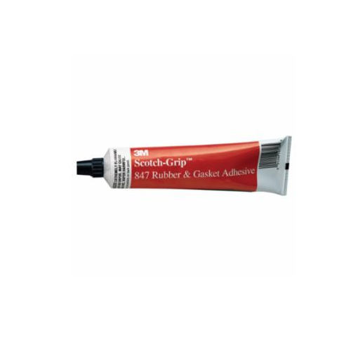 5 OZ Gasket Adhesive Tube Brown 405-021200-19718