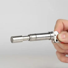 #6 Barrel Lock Plunger Key Size TTBW-158