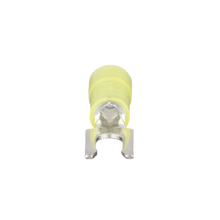 12-10 AWG Pan-Term Loose Piece Fork PNF10-10LF-L (Pack Of 50)
