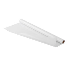 23.6" x 6.5 ft Frosted Window Privacy Film Heat Control Sun Blocking Static Cling