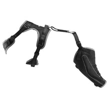 Adjustable Dog Leg Support Brace Pain Relief for Left Leg D0035