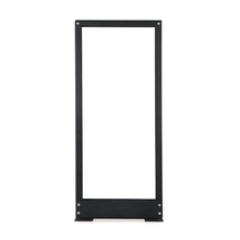 24U 2-Post Relay Rack 1911-3-200-24