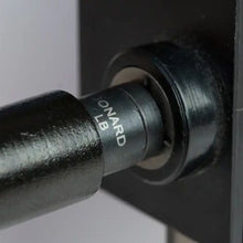 Can Wrench Kit with P Key and Star Key SSK-950