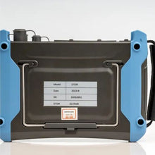 1310 and 1550 nm Professional Multi-Function OTDR OTDR-1500
