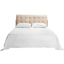 Queen Size Bed Sheet Set 100% Brushed Microfiber 4 Piece Bedding Set 16" Deep Pocket Soft Breathable & Wrinkle Resistant