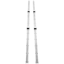 2000 mm Linear Guide Rail Set Slide Blocks (2 PCS) SBR16-C 2000L
