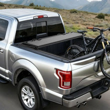 Hard Tri‑Fold Tonneau Cover for 2019‑2025 Dodge Ram 1500 5.6 ft Bed