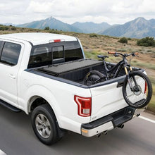 Hard Tri‑Fold Tonneau Cover for 2021‑2025 Ford F‑150 5.5 ft Bed
