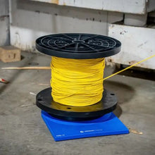 10" Diameter Cable Reel Dispenser CRD-10
