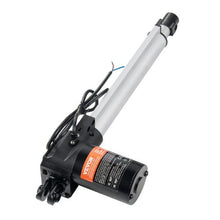 12V Linear Actuator 10-Inch 1320 LBS (6000N) IP44 Mounting Bracket