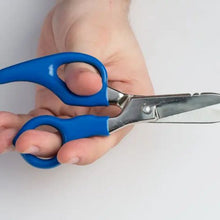 Ergonomic Electrician's Scissors ES-1964ERG (Pack of 3)
