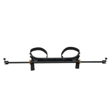 Golf Bag Holder Bracket Attachment Adjustable Bag Bar for Most 2+2 Cart MX24-112
