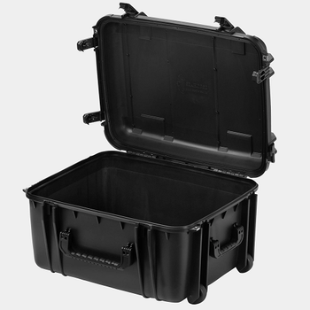 Protective 1220 Hard Case No Foam SE1220BK