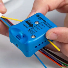 1.2 - 3.3 mm Mid Span Slitter MS-6