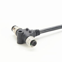 NMEA 2000 Tee Power Cable with Fuse 50 Cm PCM-N2C-20 (Pack of 500)