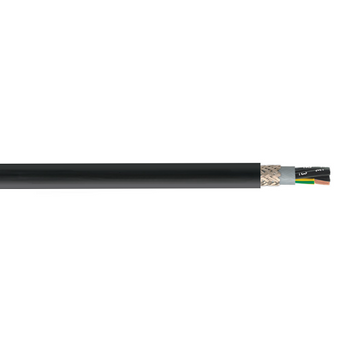 HELUKABEL JZ-600 HMH-C PVC CONTROL AND CONNECTION CABLE
