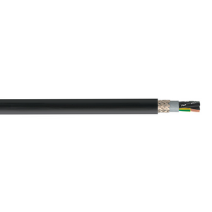 HELUKABEL JZ-600 HMH-C PVC CONTROL AND CONNECTION CABLE
