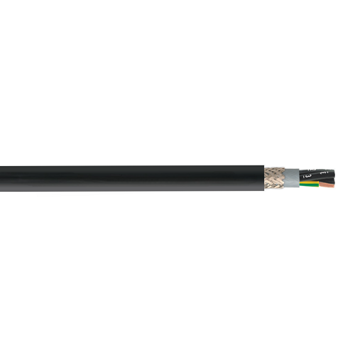 HELUKABEL JZ-600 HMH-C PVC CONTROL AND CONNECTION CABLE