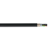 20 AWG 3C Helukabel 12850 JZ-600 HMH-C PVC Control and Connection Cable