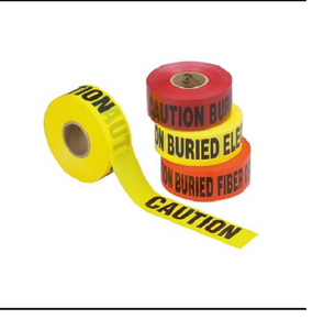 Underground Fiber Optic Cable Roll HTU6O-FO