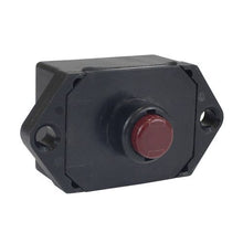 Klixon 60-90 Amp Thermal Circuit Protectors
