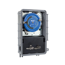 277VAC Time Switch Replacement Mechanism 602M