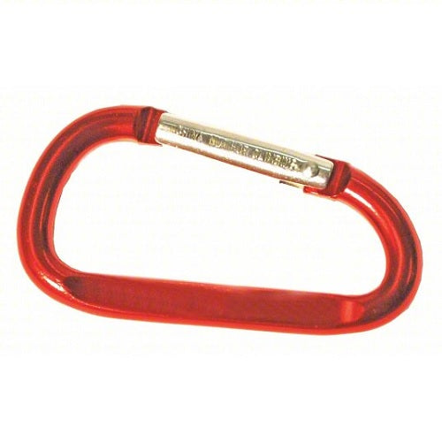 CMC Rescue Carabiner PS XL Auto Red – 300253
