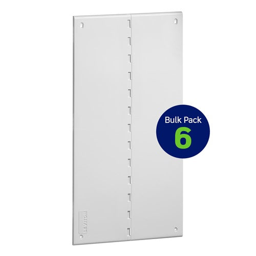28 Inch Vented Cover 49605-28F (Pack of 6)