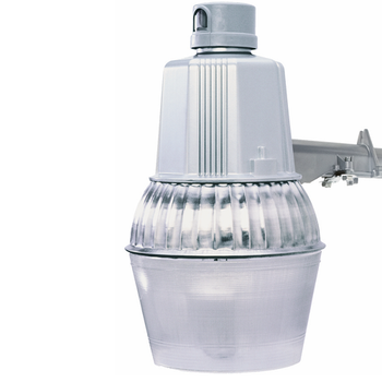 70W High Pressure Sodium With photocell Security Light L1730 (Pack of 4)