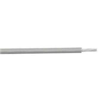 10 AWG 105 Strands Grey Jacket Marine Wire