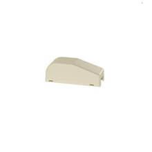 Surface Raceway Electric Ivory PVC Power Rated Fitting RAEFXEI-X (Pack Of 10)