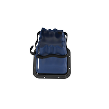 Raised Floor Air Sealing Grommet RFG8X8SMY