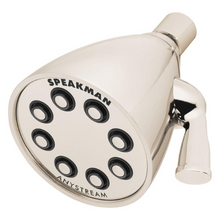 2.5 GPM Shower Head Polished Nickel S-2251-PN