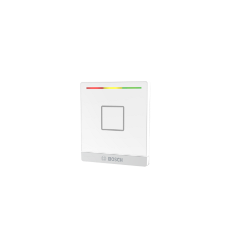 Lectus Select BLE OSDP Reader White ARD-SELECT-WOM
